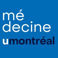 Faculté de médecine de l'Université de Montréal logo - Similar company to Association Des Étudiants En Neurosciences De L'Université De Montréal