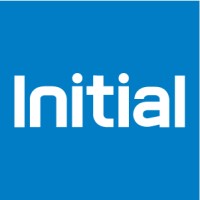 Initial Hygieneservice Norge logo - Similar company to Rentokil Norge