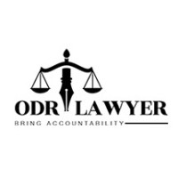 ODRLAWYER.COM logo - Similar company to Wardwiz In