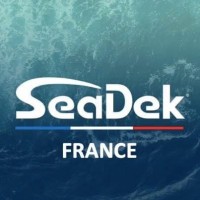 Seadek®️ France logo - Similar company to Petra Maritima