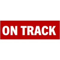On Track logo - Similar company to Ontrack
