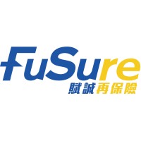 FuSure Reinsurance Company Limited logo - Similar company to Nepal Reinsurance Company Limited