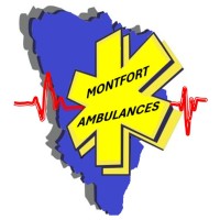 MONTFORT AMBULANCES logo - Similar company to Team-Planning.Com