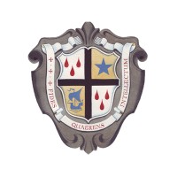 St. Anselm's College logo - Similar company to Ridgeway High School