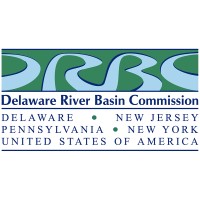 Delaware River Basin Commission (DRBC) logo - Similar company to Colorado Lake And Reservoir Management Association (Clrma)