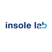 Insole Lab logo - Similar company to Surface Protector Asia
