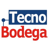 TecnoBodega logo - Similar company to Solution Box Guatemala