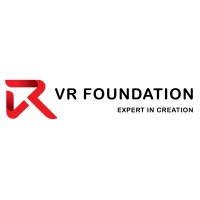 VR FOUNDATION IN logo - Similar company to Identity X Foundation