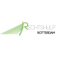 Stichting Rechtshulp Rotterdam logo - Similar company to Youp.Dev