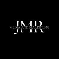 JMR Media and Marketing logo - Similar company to Sim-Ict