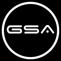 GSA Sport logo - Similar company to Fantom Llc.