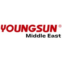 YOUNGSUN Middle East logo - Similar company to Youngsun