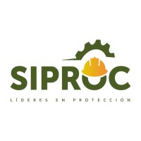 SIPROCGT logo - Similar company to Siproc
