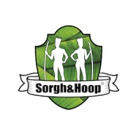 Sorgh & Hoop logo - Similar company to Alien Mag