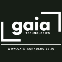 Gaia Technologies logo - Similar company to Beyond Layer Seven, Llc