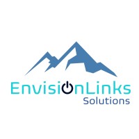 EnvisionLinks Solutions logo - Similar company to Mediablendz Digital Inc