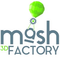 MASH 3D FACTORY SRL logo - Similar company to Taskar Center For Accessible Technology