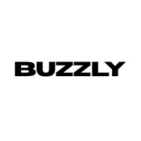 Buzzly AI logo - Similar company to Banana Script