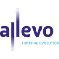Allevo logo - Similar company to Allévo