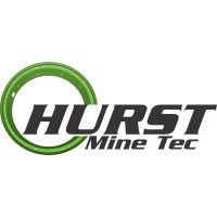 Hurst Mine Tec / HMTEC CC logo - Similar company to J&C Bachmann