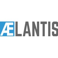 Aelantis logo - Similar company to Algin S.L.
