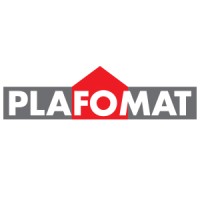 Plafomat logo - Similar company to Glasmaterialen.Nl