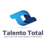 Talento Total logo - Similar company to Varxon Technology