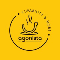 Agonista logo - Similar company to Messagedepaix