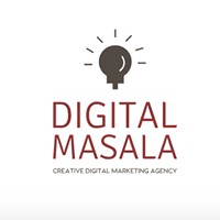 Digital Masala logo - Similar company to Digifyers