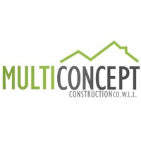 Multi Concept Construction W.L.L. logo - Similar company to Abneya