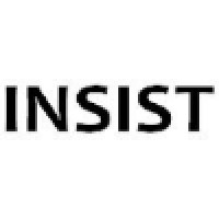 Insist elektrik doo, Novi Sad logo - Similar company to Corylus-Tech