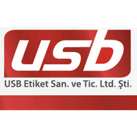USB Etiket San.Tic.Ltd.Şti logo - Similar company to Hasnet