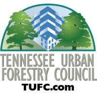 Tennessee Urban Forestry Council logo - Similar company to Nashville Tree Foundation