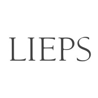LIEPS - Werbeagentur logo - Similar company to Servicedesign Werbeagentur