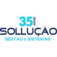 Solução Informática Ltda. logo - Similar company to Prover Serviços Em Ti Ltda
