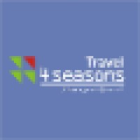 TRAVEL4SEASONS logo - Similar company to Genya Consultants