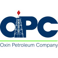 Oxin Petroleum Company-Middle East (OPC) logo - Similar company to Talayeh Industrial Complex
