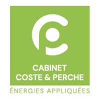 Cabinet COSTE ET PERCHE - Bureau d'études Fluides logo - Similar company to Tecodes