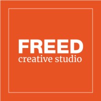 Freed Creative Studio LLC logo - Similar company to Orendorff Studios