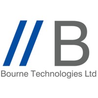 Bourne Technologies logo - Similar company to Cloudconnect