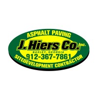 J. Hiers Company Inc. logo - Similar company to Edec, Inc. A Salas O’Brien Company