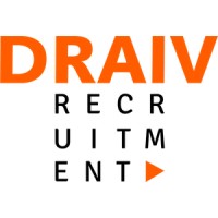 Draiv Recruitment logo - Similar company to Flead