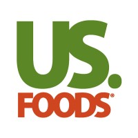 US Foods logo - Similar company to Q - Delicia
