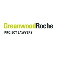 Greenwood Roche logo - Similar company to Tbb