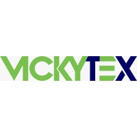 Vickytex logo - Similar company to Pnk Bolsas