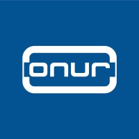 ONUR logo - Similar company to Onur Group