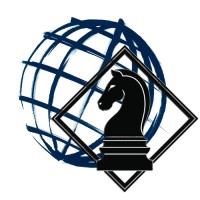 Géopolitique logo - Similar company to Vikta.Ca