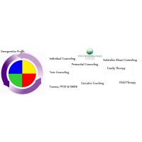 The Counseling Place at Lone Tree logo - Similar company to Safe Antivirus Technologies Inc.