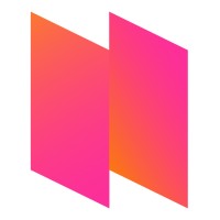 Notion Aerials logo - Similar company to Myles Films