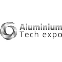 Aluminium Tech Expo logo - Similar company to Weld Tech / Torch Tech (United As One)